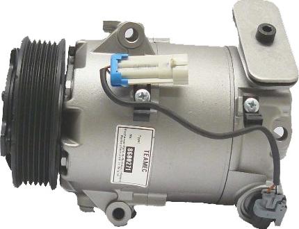 Friesen FRC00271 - Compressore, Climatizzatore autozon.pro