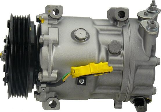 Friesen FRC08551 - Compressore, Climatizzatore autozon.pro