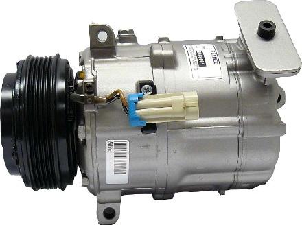 Friesen FRC08601 - Compressore, Climatizzatore autozon.pro