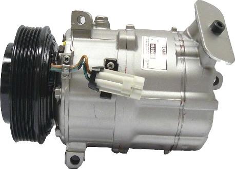 Friesen FRC08603 - Compressore, Climatizzatore autozon.pro