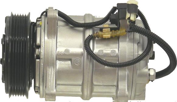 Friesen FRC14981 - Compressore, Climatizzatore autozon.pro