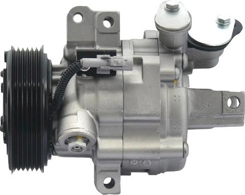 Friesen FRC10604 - Compressore, Climatizzatore autozon.pro