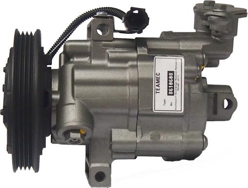 Friesen FRC10608 - Compressore, Climatizzatore autozon.pro