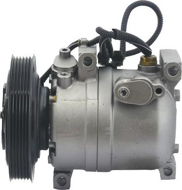 Friesen FRC10602 - Compressore, Climatizzatore autozon.pro