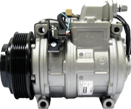 Friesen FRC34862 - Compressore, Climatizzatore autozon.pro