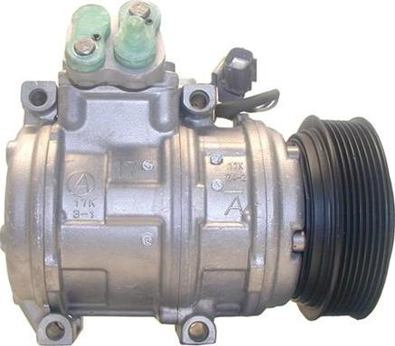 Friesen FRC34814 - Compressore, Climatizzatore autozon.pro