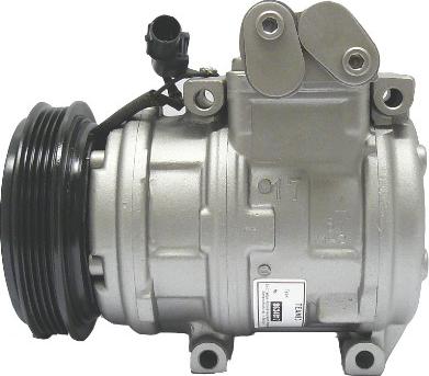 Friesen FRC34817 - Compressore, Climatizzatore autozon.pro