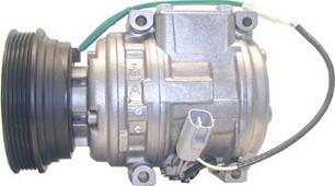 Friesen FRC34361 - Compressore, Climatizzatore autozon.pro