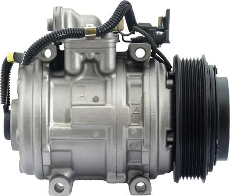 Friesen FRC34221 - Compressore, Climatizzatore autozon.pro