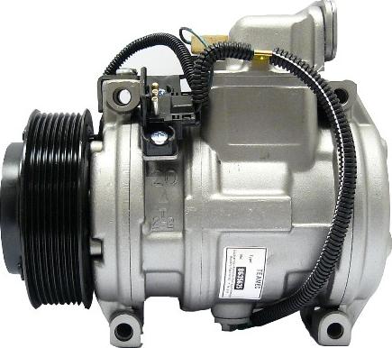 Friesen FRC35625 - Compressore, Climatizzatore autozon.pro