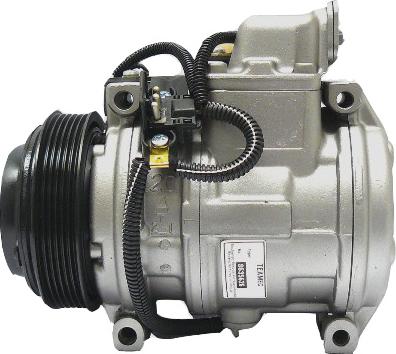 Friesen FRC35626 - Compressore, Climatizzatore autozon.pro