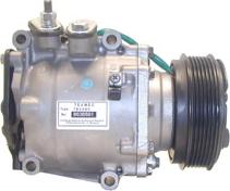 Friesen FRC36501 - Compressore, Climatizzatore autozon.pro