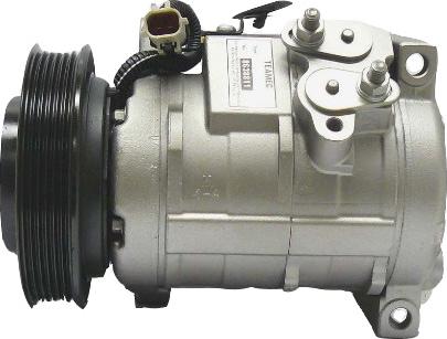 Friesen FRC38811 - Compressore, Climatizzatore autozon.pro