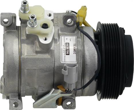 Friesen FRC38796 - Compressore, Climatizzatore autozon.pro