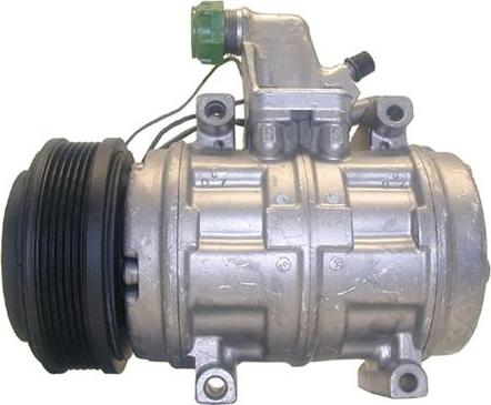 Friesen FRC33702 - Compressore, Climatizzatore autozon.pro