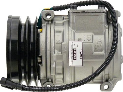 Friesen FRC29901 - Compressore, Climatizzatore autozon.pro