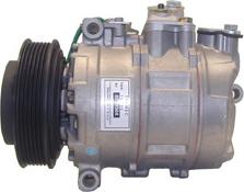 Friesen FRC29504 - Compressore, Climatizzatore autozon.pro