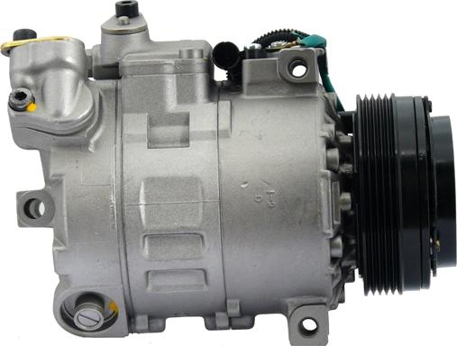 Friesen FRC29515 - Compressore, Climatizzatore autozon.pro