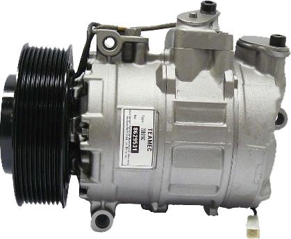 Friesen FRC29531 - Compressore, Climatizzatore autozon.pro