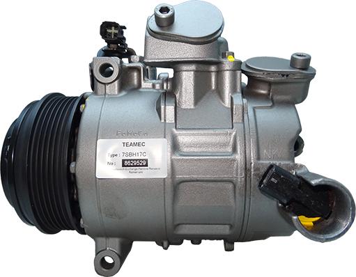 Friesen FRC29529 - Compressore, Climatizzatore autozon.pro