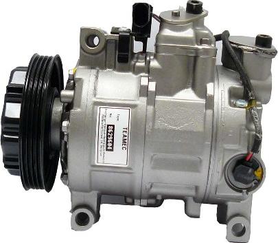 Friesen FRC29604 - Compressore, Climatizzatore autozon.pro