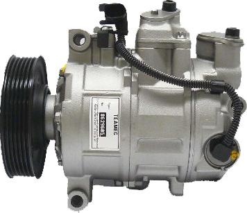 Friesen FRC29605 - Compressore, Climatizzatore autozon.pro