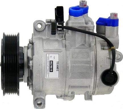 Friesen FRC29619 - Compressore, Climatizzatore autozon.pro