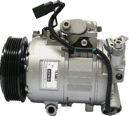 Friesen FRC29616 - Compressore, Climatizzatore autozon.pro