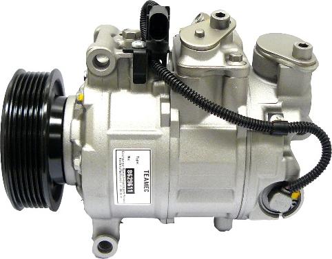 Friesen FRC29611 - Compressore, Climatizzatore autozon.pro