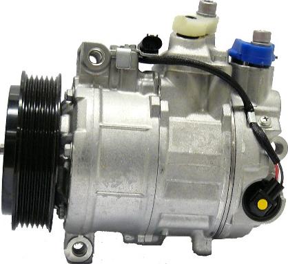 Friesen FRC29618 - Compressore, Climatizzatore autozon.pro