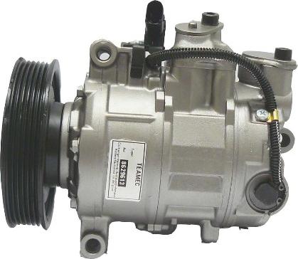 Friesen FRC29613 - Compressore, Climatizzatore autozon.pro