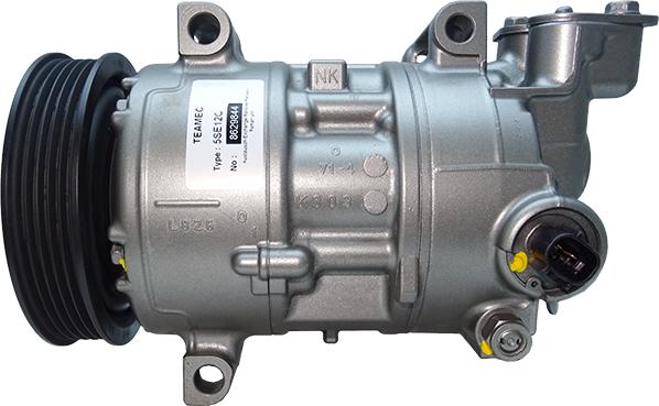 Friesen FRC29844 - Compressore, Climatizzatore autozon.pro