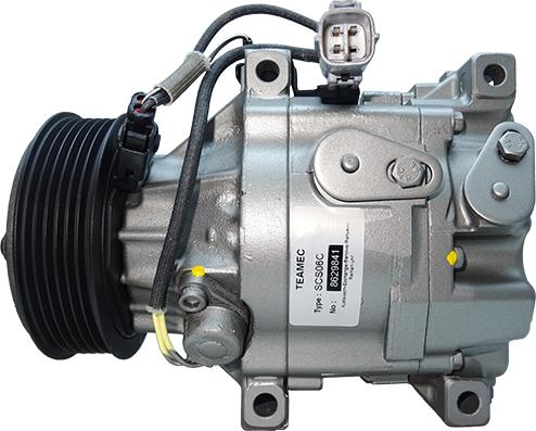 Friesen FRC29841 - Compressore, Climatizzatore autozon.pro