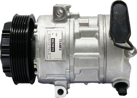 Friesen FRC29819 - Compressore, Climatizzatore autozon.pro