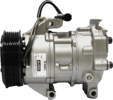 Friesen FRC29822 - Compressore, Climatizzatore autozon.pro