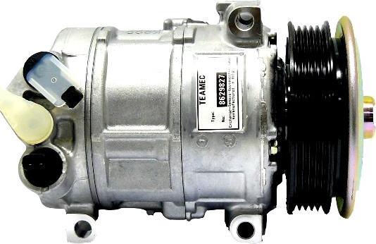 Friesen FRC29827 - Compressore, Climatizzatore autozon.pro