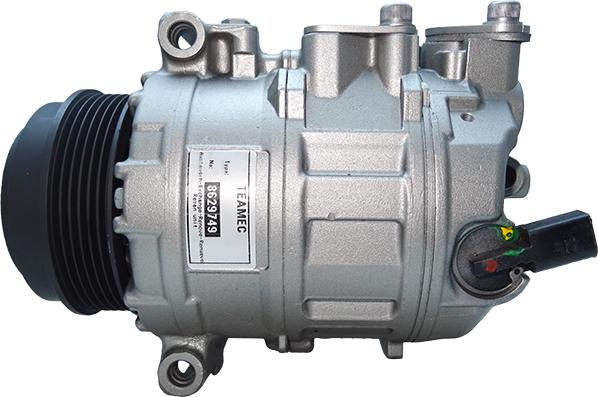 Friesen FRC29749 - Compressore, Climatizzatore autozon.pro