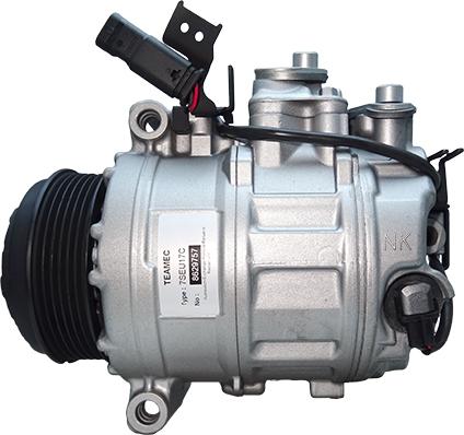 Friesen FRC29757 - Compressore, Climatizzatore autozon.pro