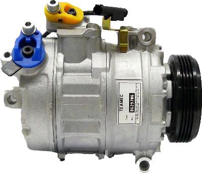 Friesen FRC29706 - Compressore, Climatizzatore autozon.pro