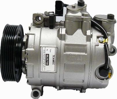 Friesen FRC29710 - Compressore, Climatizzatore autozon.pro