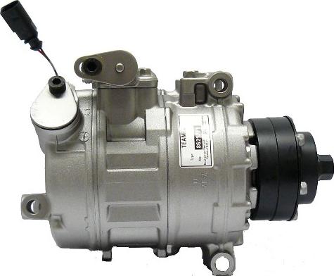 Friesen FRC29711 - Compressore, Climatizzatore autozon.pro