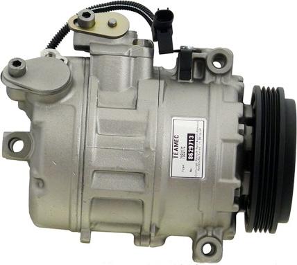 Friesen FRC29713 - Compressore, Climatizzatore autozon.pro