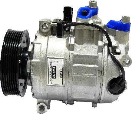 Friesen FRC29712 - Compressore, Climatizzatore autozon.pro