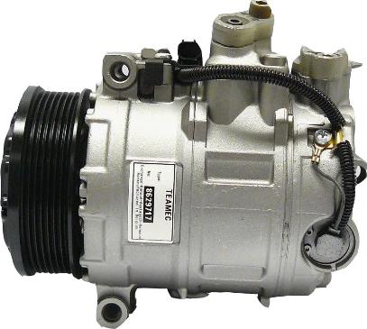 Friesen FRC29717 - Compressore, Climatizzatore autozon.pro