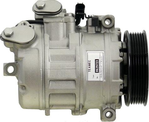 Friesen FRC29723 - Compressore, Climatizzatore autozon.pro