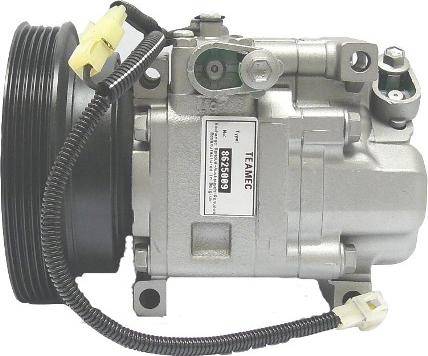 Friesen FRC25009 - Compressore, Climatizzatore autozon.pro