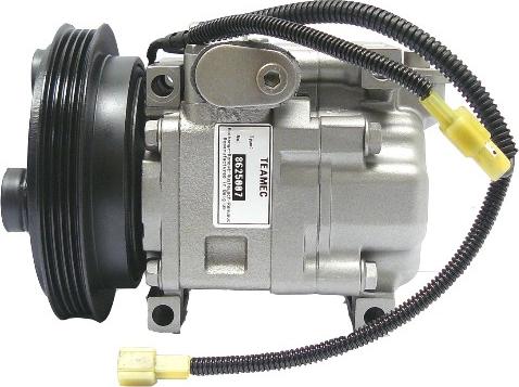 Friesen FRC25007 - Compressore, Climatizzatore autozon.pro