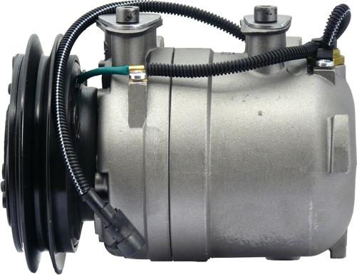 Friesen FRC28101 - Compressore, Climatizzatore autozon.pro