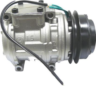 Friesen FRC23601 - Compressore, Climatizzatore autozon.pro