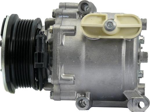 Friesen FRC23345 - Compressore, Climatizzatore autozon.pro